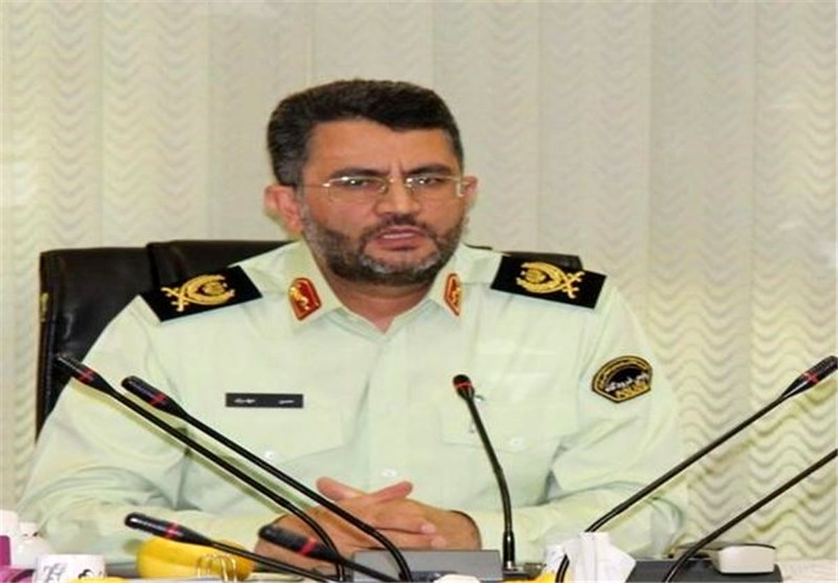 کشف حدود ۲ کیلو موادمخدر از حجاج ایرانی