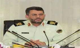کشف حدود ۲ کیلو موادمخدر از حجاج ایرانی