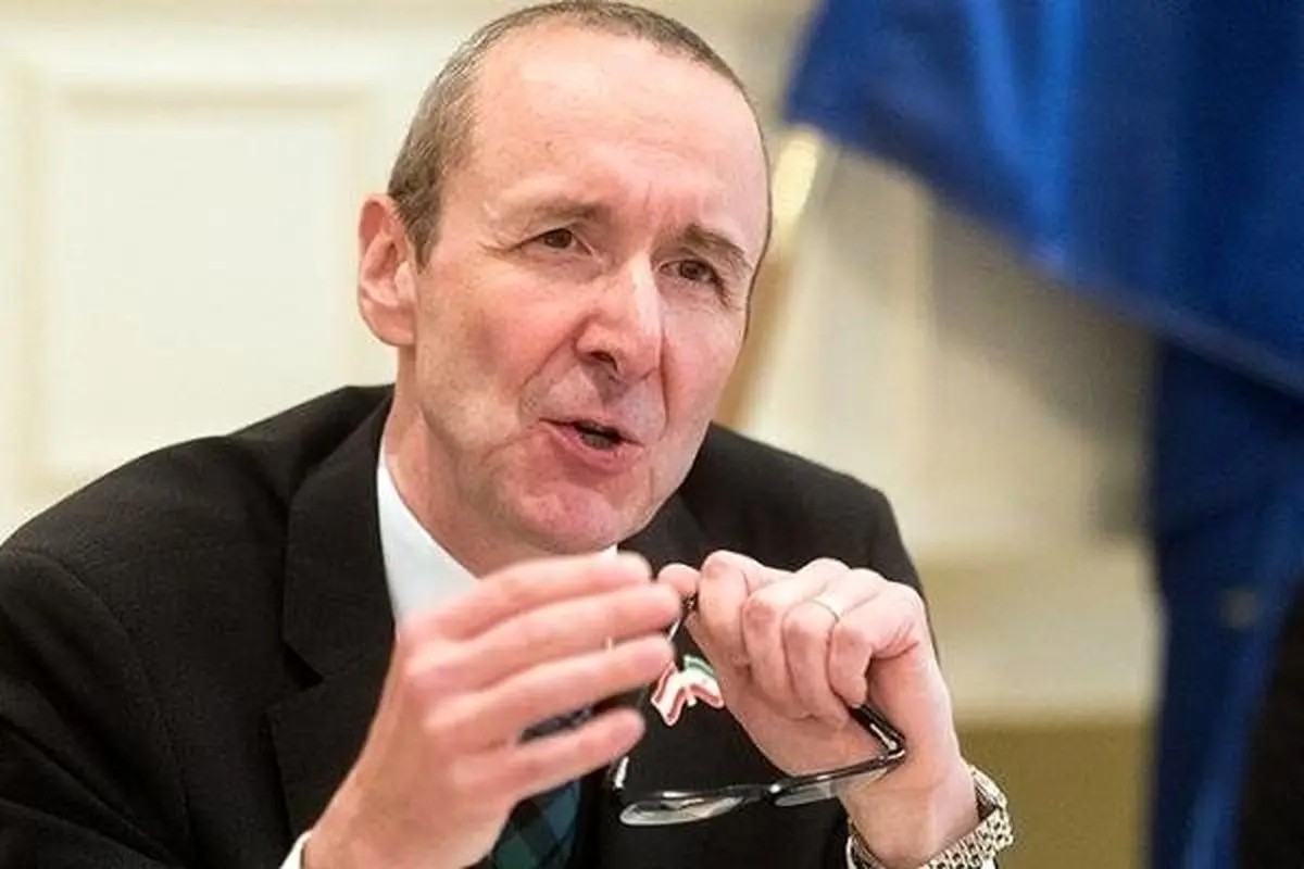 برای حفظ کانال‌ نقل و انتقال مالی بین ایران و اتریش تلاش می‌کنیم