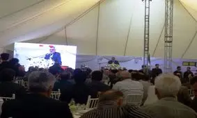 نبود زنجیره تولید مهم ترین آسیب بخش کشاورزی است