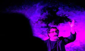 پیشنهاد شهرام ناظری برای برگزاری کنسرت رایگان