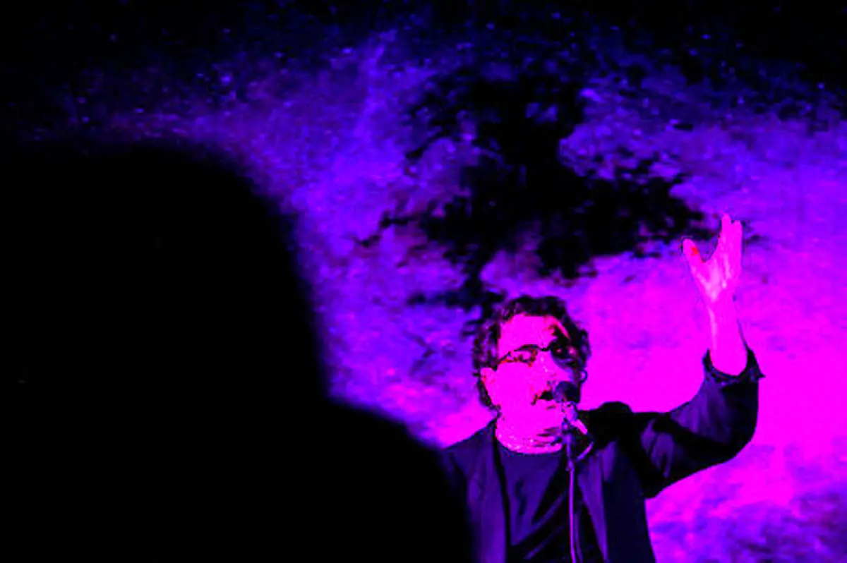 پیشنهاد شهرام ناظری برای برگزاری کنسرت رایگان