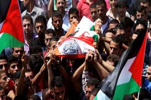 شهادت ۱۷۳ فلسطینی از آغاز تظاهرات‌های حق بازگشت