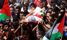 شهادت ۱۷۳ فلسطینی از آغاز تظاهرات‌های حق بازگشت