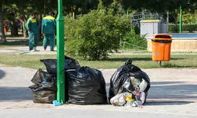 سیاست‌های جدید ساماندهی پسماند در انگلستان