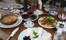 صبحانه شما را لاغر و سالم نگه می دارد