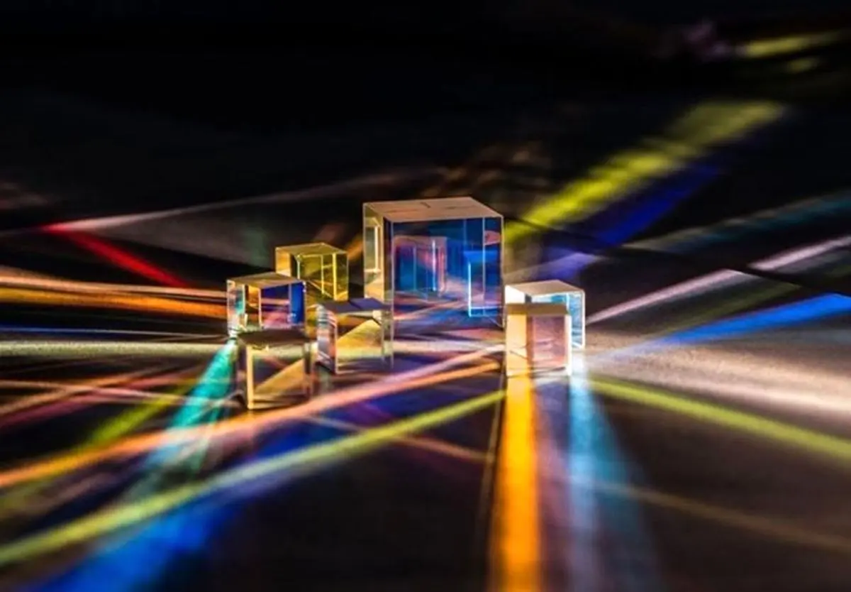 همکاری‌ دانشگاه شریف با چین در زمینه الکترونیک نوری و فتونیک