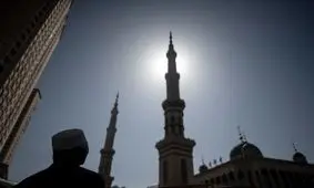 تعویق طرح تخریب مسجد مسلمانان در شمال چین به دنبال اعتراضات