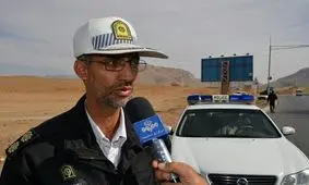 واژگونی خودروی پیکان در چهارمحال و بختیاری ۶ مصدوم بر جای گذاشت