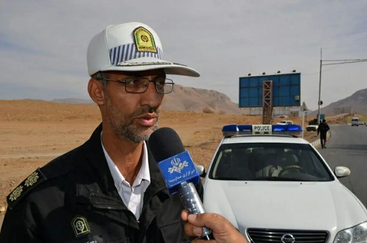 واژگونی خودروی پیکان در چهارمحال و بختیاری ۶ مصدوم بر جای گذاشت