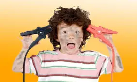 با کودکان بیش فعال چه کنیم ؟