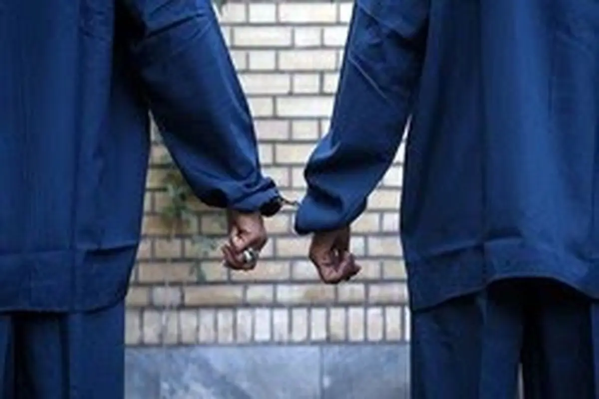 دستگیری ۹ عضو شوراهای شهر تهران بزرگ