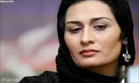 حرفهای شنیدنی پریوش نظریه درباره تنگه ابوقریب