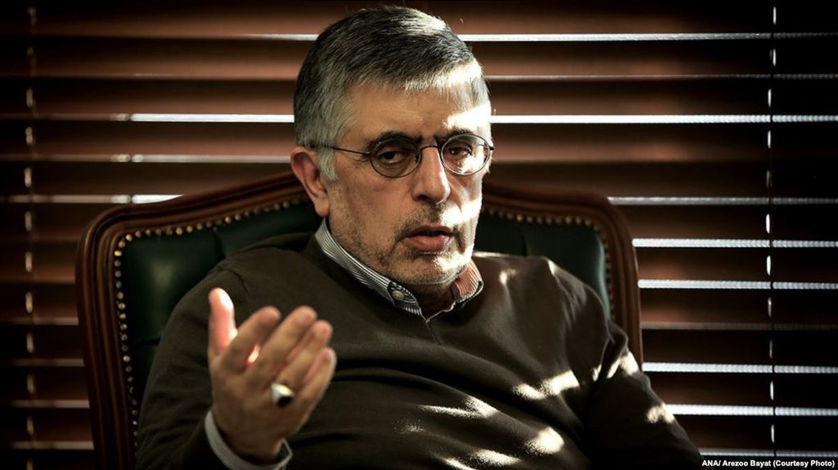 هشدار کرباسچی به نهادهای امنیتی درباره احمدی نژاد