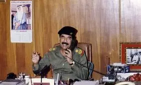 پرداخت غرامت جنگی عراق به کویت