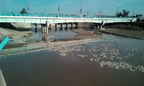 حقوق ایران در بهره‌برداری از رودخانه هیرمند