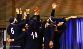 از برنز به نقره؛ حالا نوبت طلاست