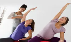 بهترین ورزش‌ها در دوران بارداری