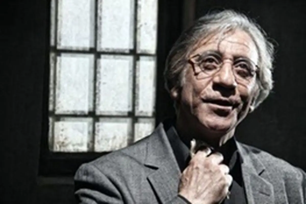 نخستین تصویر از بازیگر نقش اول سریال «نفس»