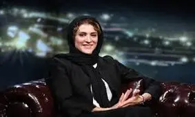 تیپ اسپرت و کوهنوردی خانم بازیگر