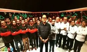 «خندوانه» و برنامه متفاوت امشب