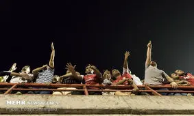 آرای کمیته انضباطی لیگ‌برتر فوتبال اعلام شد