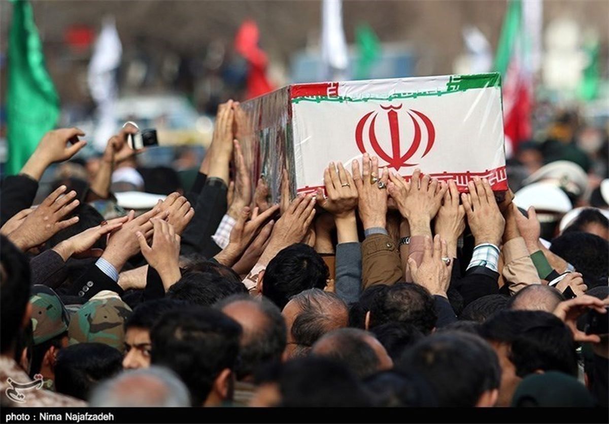 کرمان میزبان شهید مدافع حرم میشود