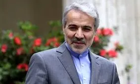 نوبخت برای بازدید از پروژه راه‌آهن به ارومیه سفر می‌کند