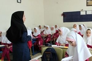 جذب ۲۵ هزار دانشجوی تربیت معلم از مهر امسال در دانشگاه فرهنگیان