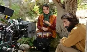 «رویای سهراب» کلید خورد/ ادامه فیلمبرداری در جاده کاشان