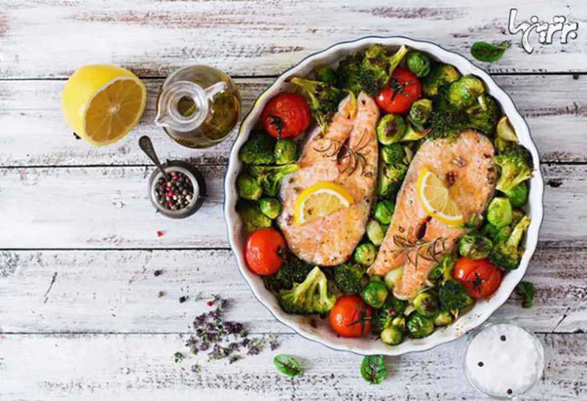 هر آنچه باید از «رژیم دوکان» بدانید