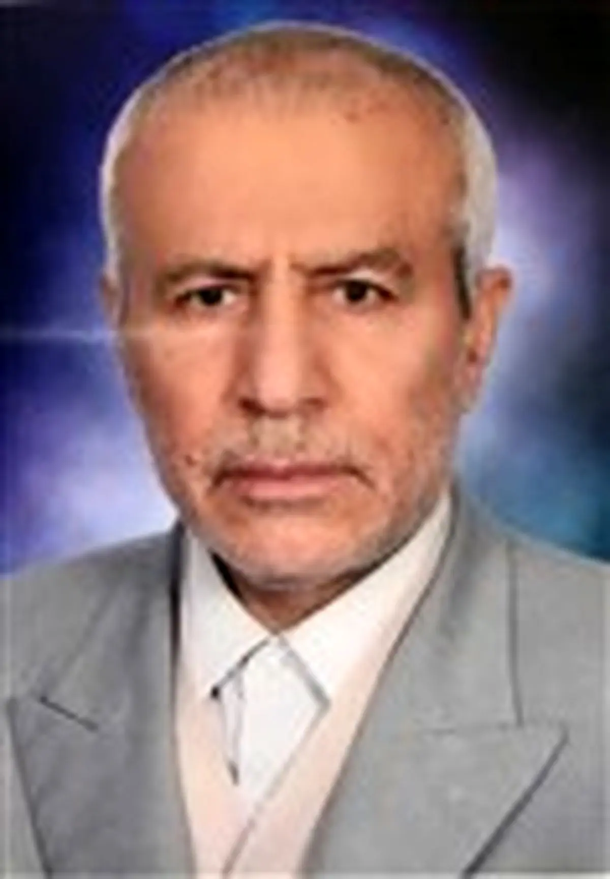 دانشمند و قرآن پژوه برجسته بوشهری به دیدار حق شتافت