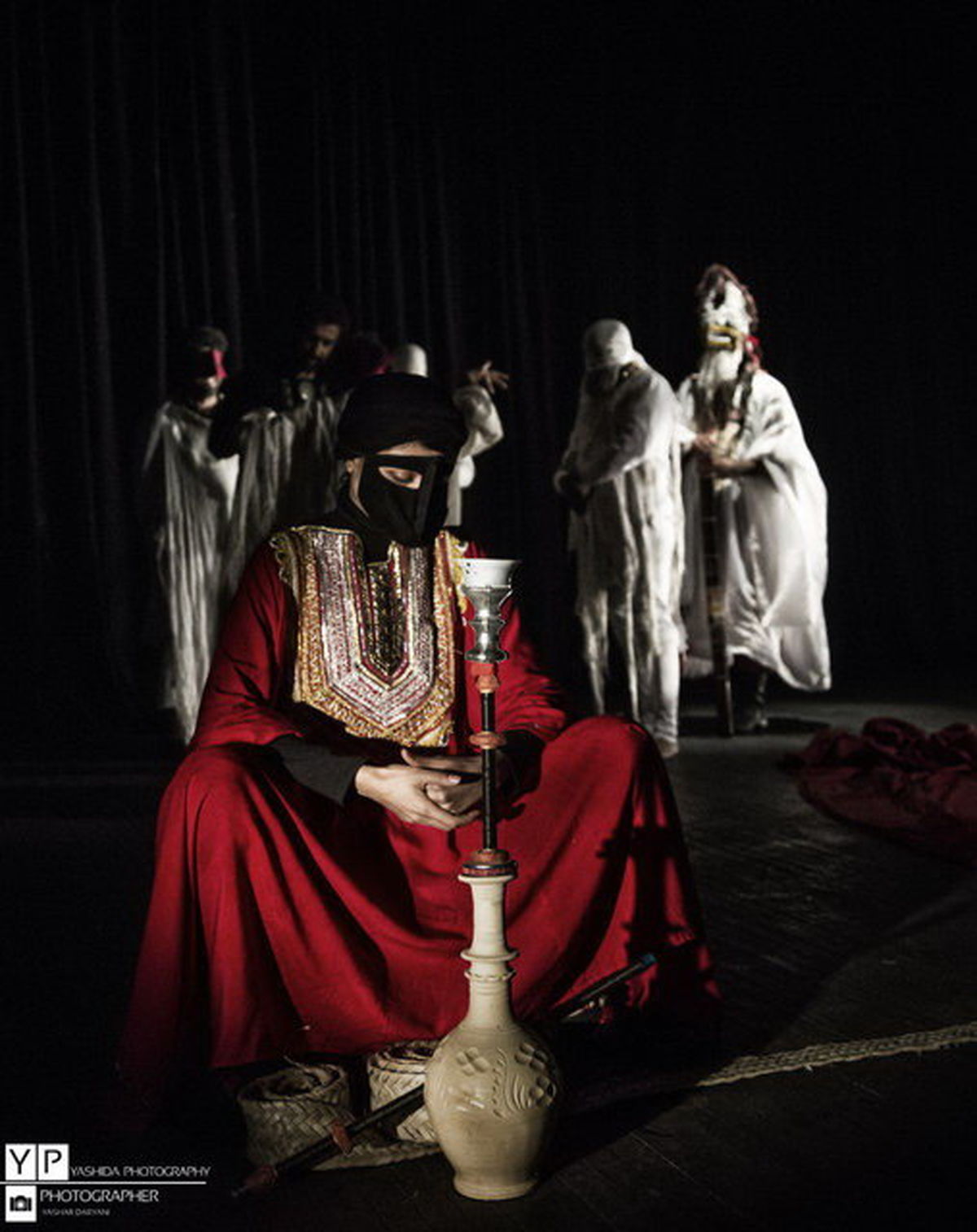 «مکبث زار» به آلمان میرود