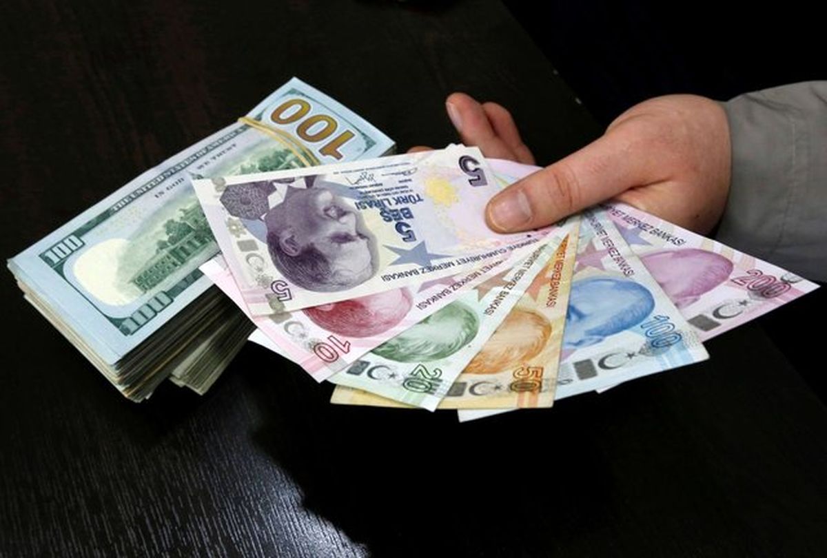 وعده ترکیه برای ورود جدی به بازار ارز