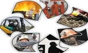 سهم ۳۰ درصدی استان تهران از کل اشتغال بخش تعاون در کشور + نمودار