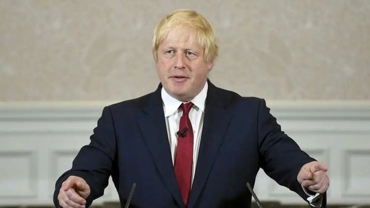 درخواست بزرگترین سازمان مسلمانان انگلیس برای برخورد انضباطی با جانسون