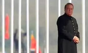 نواز شریف امروز بار دیگر دادگاهی می‌شود