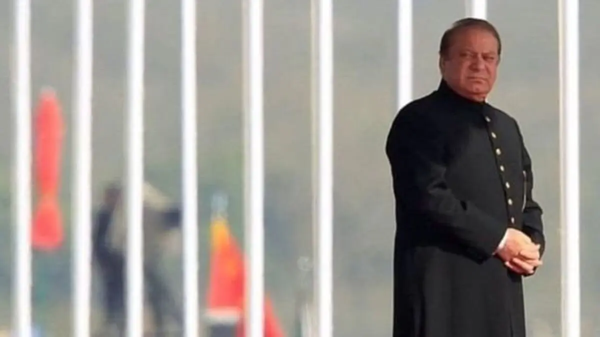 نواز شریف امروز بار دیگر دادگاهی می‌شود