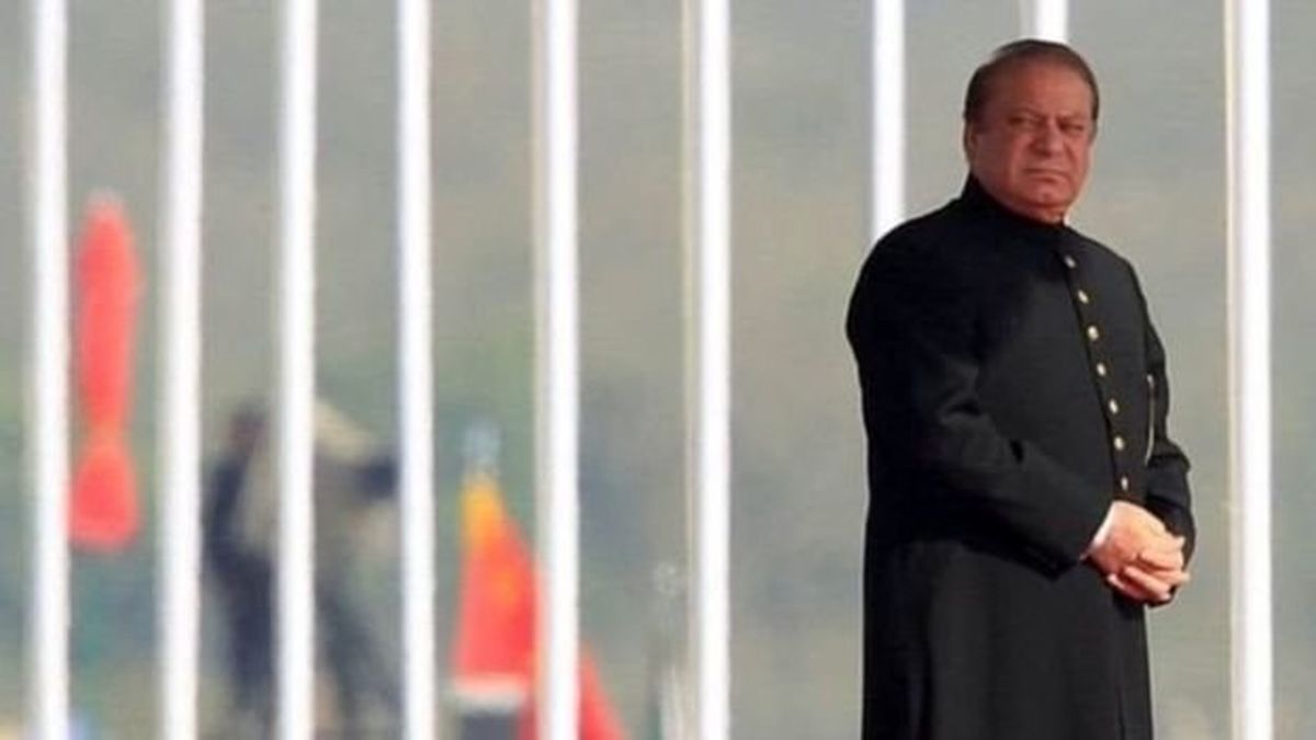نواز شریف امروز بار دیگر دادگاهی میشود