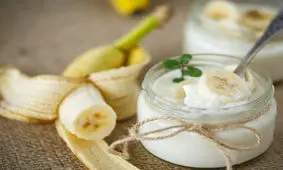 طرز تهیه ۴ ماسک صورت با موز