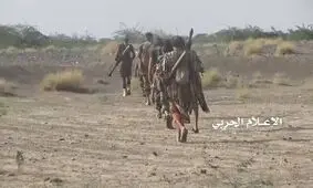 انصارالله دومین پهپاد ائتلاف عربی را ظرف ۱۰ روز اخیر ساقط کرد