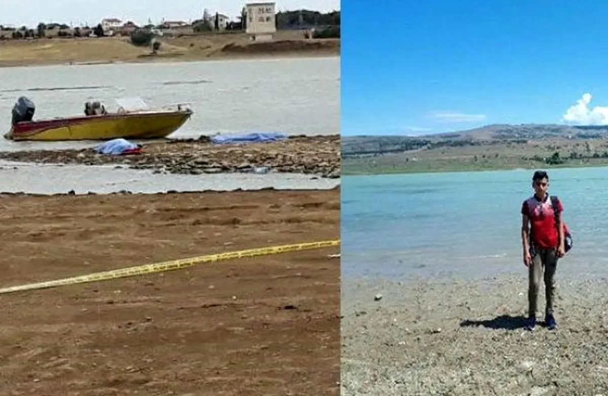 گزارش کامل از فوت دو نوجوان فوتبالیست در گرجستان به بهانه قیمت ارز