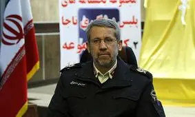 کشف یک تن و ۴۰۰ کیلو مواد مخدر در اصفهان/ ۷۸۰ نفر دستگیر شدند