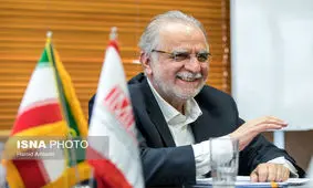 معاون وزیر صنعت، معدن و تجارت اعلام بازنشستگی کرد