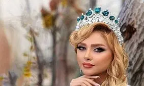 مدل تاج عروس اروپایی 2018و2019بسیار شیک و زیبا مخصوص عروس خانم های خوش سلیقه