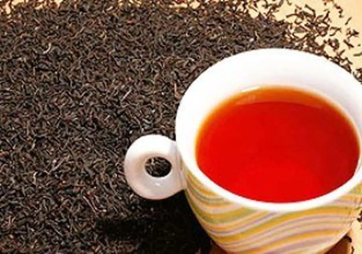 کشف 19 تن چای خارجی قاچاق در مرکز لرستان
