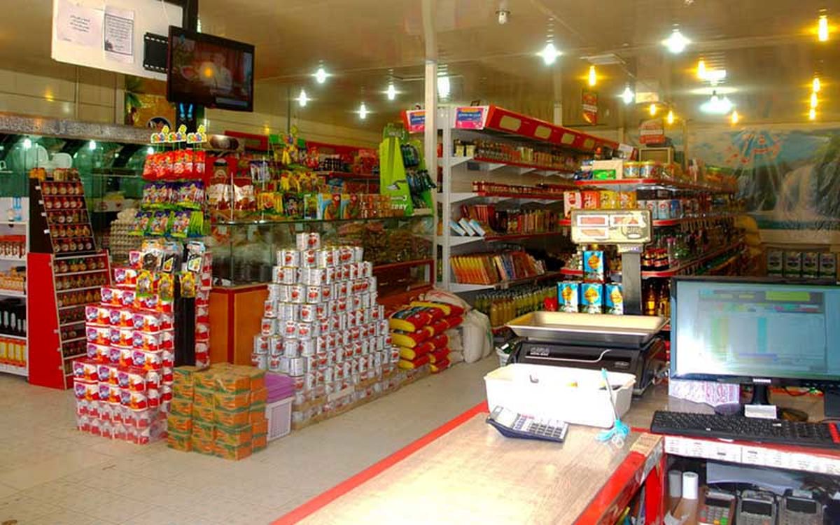 آمادگی برای کنترل بازار کالاهای اساسی/جلوی گرانفروشی را میگیریم