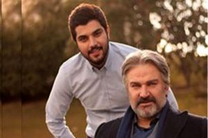 غافلگیری‌های «پدر» هنوز مانده است/ خوشحالم که مردم حامد تهرانی را دوست دارند