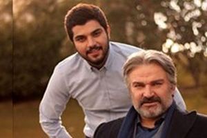 غافلگیری‌های «پدر» هنوز مانده است/ خوشحالم که مردم حامد تهرانی را دوست دارند