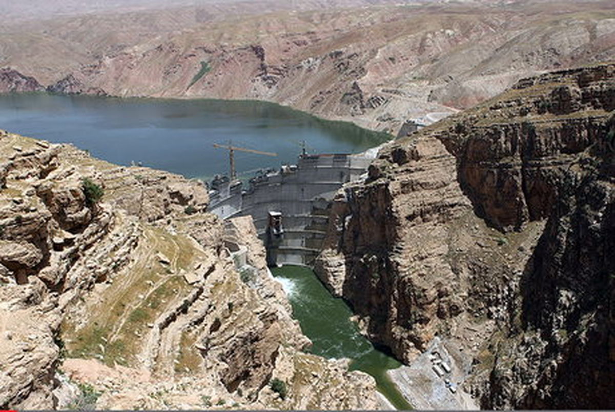 «سیمره» بار دیگر نجاتبخشی میشود